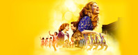 Beautiful - The Carol King Musical 