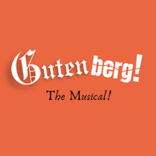 Gutenberg! the Musical!