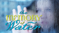 The Memory of Water show poster