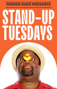 Stand-Up Tuesdays in Los Angeles