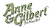 Anne & Gilbert show poster