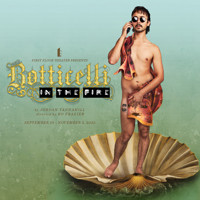 Botticelli in the Fire show poster