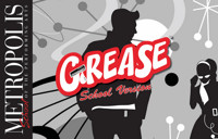 Grease: School Version