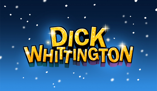 Dick Whittington show poster