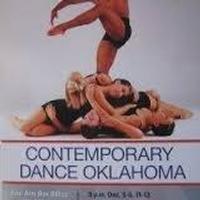 Contemporary Dance Oklahoma