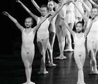 The Ballet School Presents