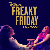 Disney's Freaky Friday