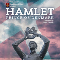 Hamlet - Prince of Denmark in Austin
