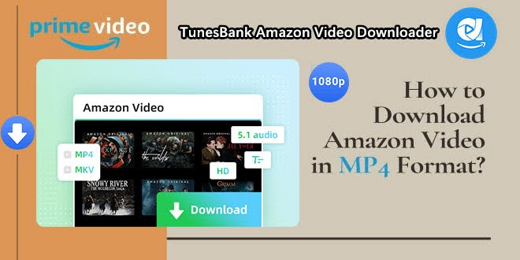 Download Amazon Prime Movies