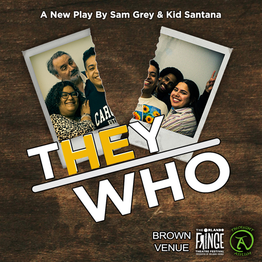 They/Who in Broadway