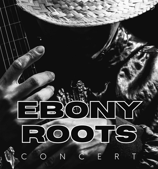 EBONY ROOTS: CONCERT, Part 2 in Vancouver