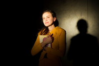 Why the Child is Cooking in the Polenta