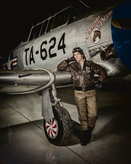 World War Women™ The Unsung Heroines of WWII in 