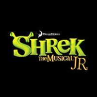 Shrek The Musical, Jr. show poster