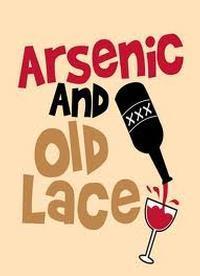 Arsenic & Old Spice
