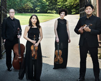 Verona Quartet