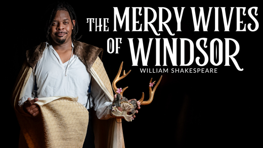 THE MERRY WIVES OF WINDSOR