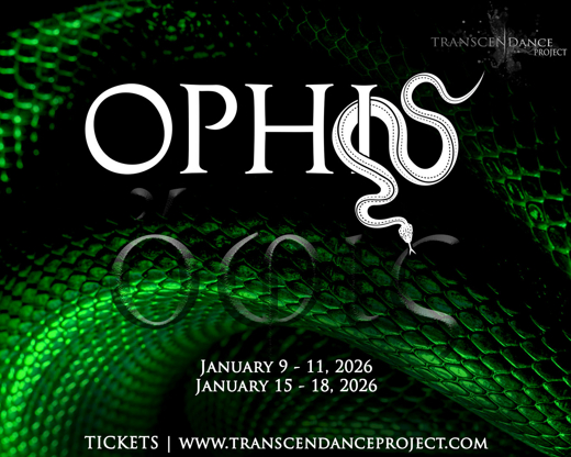 OPHIS by Transcen|Dance Project
