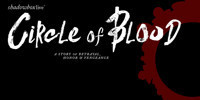 Circle of Blood show poster