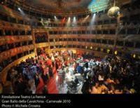 GRAN BALLO DELLA CAVALCHINA