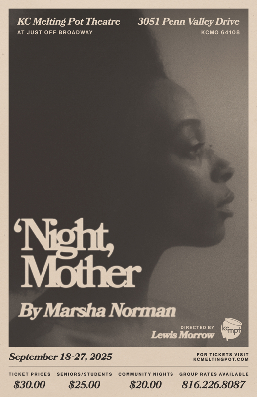 'Night, Mother in Kansas City