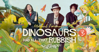 Dinosaurs & All that Rubbish