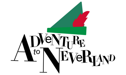 Adventure to Neverland