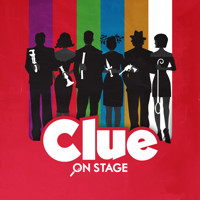 Clue: On-Stage!