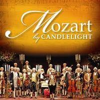 Mozart by Candlelight