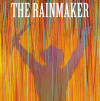 East Lynne Theater Company presents THE RAINMAKER show poster