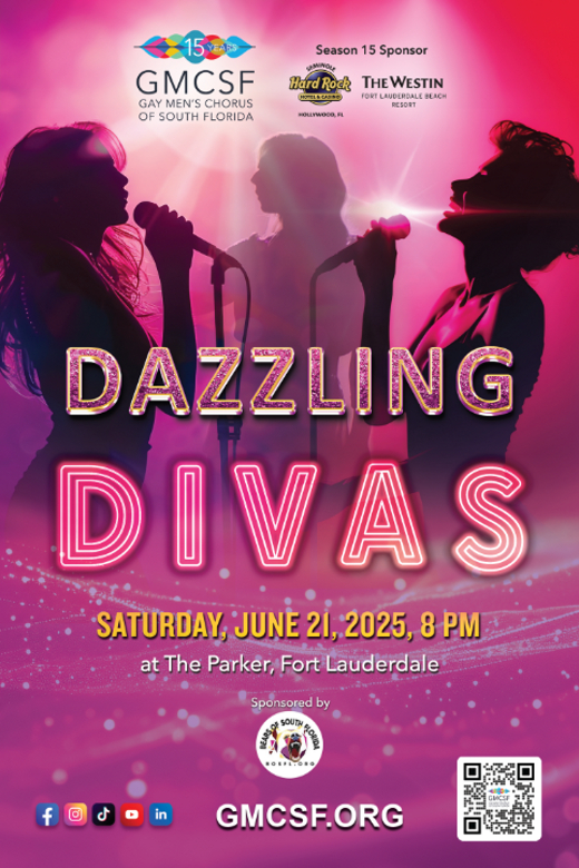 Dazzling Divas in Miami Metro