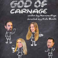 God of Carnage in New Zealand