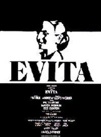 Evita in Los Angeles