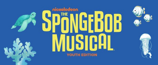 SpongeBob The Musical