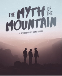 Myth Of The Mountain show poster