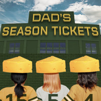 Dad’s Season Tickets show poster