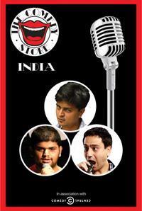 The Best In Stand Up Comedy - Vipul Goyal, Siddharth Dudeja, Simran Singh