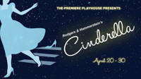 Cinderella presented by The Premiere Playhouse in Sioux Falls
