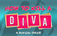 How to Kill a Diva show poster