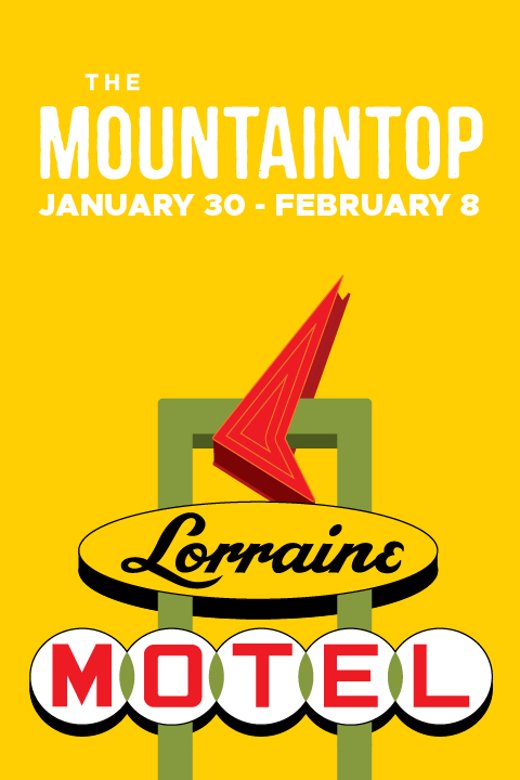 The Mountaintop