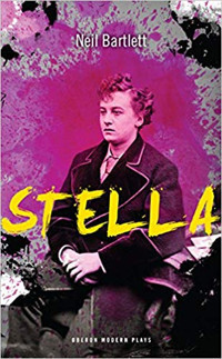 STELLA - A Script Reading with Conversation show poster