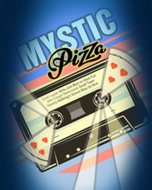Mystic Pizza in Central New York
