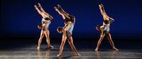 TBII: Emerging Choreographers Showcase