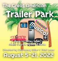 The Great American Trailer Park Musical