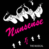Nunsense in Detroit Logo