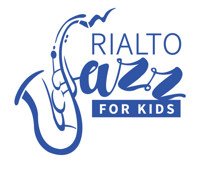 Rialto Jazz for Kids Neighborhood Jazz Series show poster