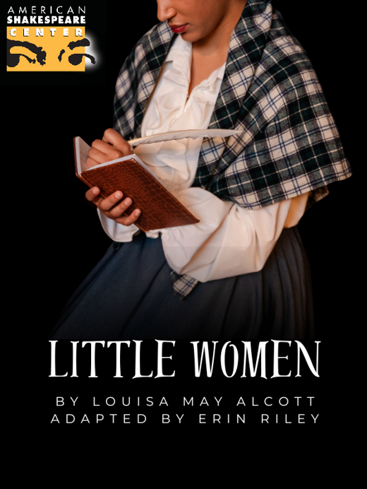 LITTLE WOMEN in Central Virginia