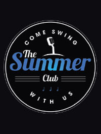 The Summer Club show poster
