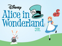 Disney's Alice In Wonderland, Jr. 