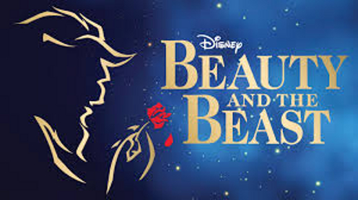 Disney's Beauty and the Beast